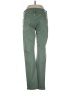 Hudson Jeans Green Jeans Size 32 waist - photo 2