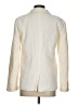 Forever 21 100% Cotton Ivory Blazer Size S - photo 2
