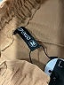 Assorted Brands 100% Polyester Brown Casual Pants Size M - photo 8