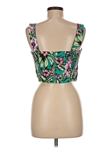Walter Baker Sleeveless Blouse (view 2)