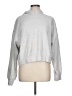 Old Navy Silver Pullover Sweater Size L (tall) - photo 1