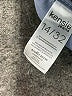 Kensie Solid Blue Cargo Shorts Size 14 - photo 4