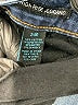 rue21 Solid Blue Jeans Size 24R - photo 5