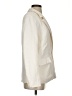 Forever 21 100% Cotton Ivory Blazer Size S - photo 4
