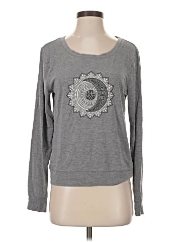 Life Is Good Long Sleeve T-Shirt (view 1)