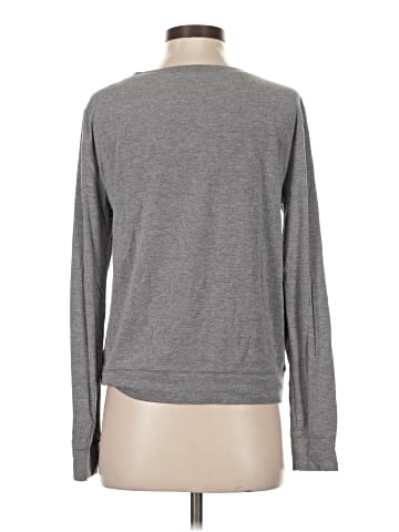 Life Is Good Long Sleeve T-Shirt (view 2)
