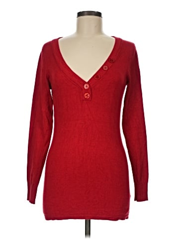 Buffalo by David Bitton Pullover Sweater (view 1)