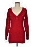Buffalo by David Bitton Red Pullover Sweater Size M - photo 1