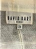 David Dart Ivory 3/4 Sleeve Blouse Size 2X - photo 7
