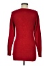 Buffalo by David Bitton Red Pullover Sweater Size M - photo 2