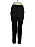 INC International Concepts Solid Black Active Pants Size 14 - photo 1