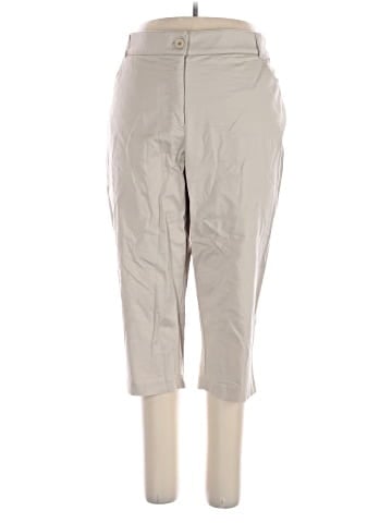 Briggs Casual Pants (view 1)