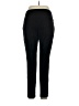 INC International Concepts Solid Black Active Pants Size 14 - photo 2