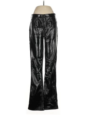 Gap Faux Leather Pants (view 1)