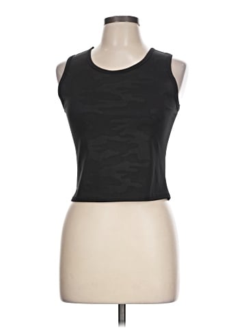 Legend Sleeveless T-Shirt (view 1)