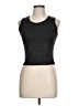 Legend Black Sleeveless T-Shirt Size L - photo 1