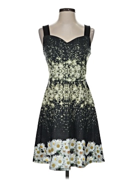 Romeo & Juliet Couture Cocktail Dress (view 1)