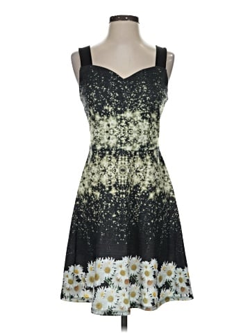 Romeo & Juliet Couture Cocktail Dress (view 1)