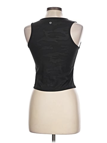 Legend Sleeveless T-Shirt (view 2)