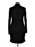 Ganni Solid Black Turtleneck Sweater Size XL - photo 2