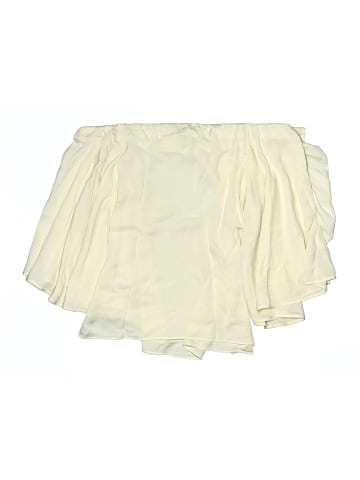Halston Heritage 3/4 Sleeve Blouse (view 2)
