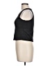 Legend Black Sleeveless T-Shirt Size L - photo 5