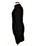 Ganni Solid Black Turtleneck Sweater Size XL - photo 5
