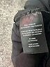 32 Degrees 100% Polyester Solid Black Casual Dress Size M - photo 8