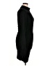 Ganni Solid Black Turtleneck Sweater Size XL - photo 4