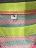 Unbranded Stripes Green Pullover Sweater Size M - photo 7