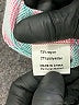 Unbranded Stripes Green Pullover Sweater Size M - photo 8