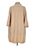 J. McLaughlin Tan Poncho Size XS - photo 2