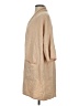 J. McLaughlin Tan Poncho Size XS - photo 5