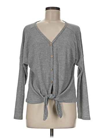 Paper Crane Cardigan (view 1)