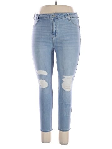 Hollister Jeans (view 1)