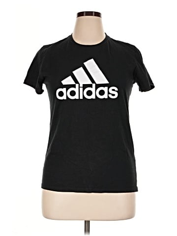 Adidas Short Sleeve T-Shirt (view 1)
