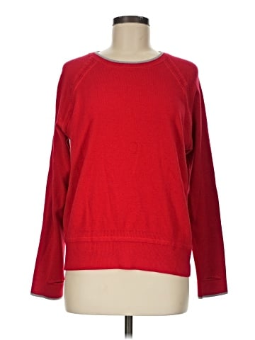 Athleta Pullover Sweater (view 1)
