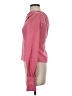 NBD Pink Long Sleeve Blouse Size XS - photo 5