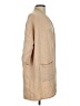 J. McLaughlin Tan Poncho Size XS - photo 4