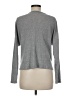 Paper Crane Gray Cardigan Size M - photo 2