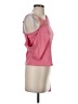 NBD Pink Long Sleeve Blouse Size XS - photo 4