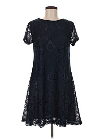 BKMGC Casual Dress (view 1)