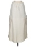 Wilfred 100% Polyester Ivory Casual Skirt Size XS - photo 1