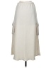Wilfred 100% Polyester Ivory Casual Skirt Size XS - photo 2