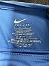 Nike Blue Active T-Shirt Size 6 - photo 3