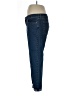 Denizen from Levi's Solid Blue Jeans Size 30 waist - photo 5