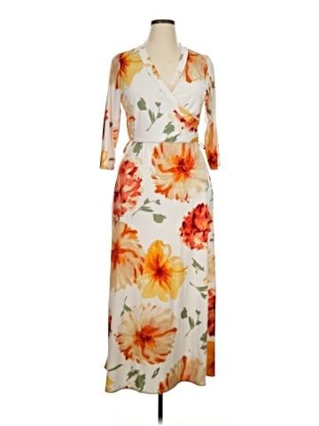 Marianne Casual Dress (view 1)