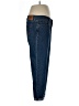 Denizen from Levi's Solid Blue Jeans Size 30 waist - photo 4