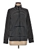 L.L.Bean Black Cardigan Size M - photo 1