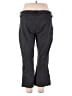 Studio by Torrid Gray Casual Pants Size 18 - photo 2